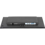 iiyama  27" Moniteur  Noir (Mat)