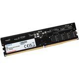 ADATA 32 Go DDR5-5600 (1x 32 Go) mémoire vive Noir, AD5U560032G-S