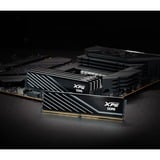 ADATA 64 Go DDR5-6000 (2x 32 Go) mémoire vive Noir, AX5U6000C3032G-DTLABBK, XMP, EXPO