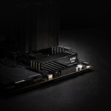 ADATA 64 Go DDR5-6000 (2x 32 Go) mémoire vive Noir, AX5U6000C3032G-DTLABBK, XMP, EXPO