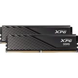 ADATA LANCER BLADE module de mémoire 64 Go 2 x 32 Go DDR5 ECC, Mémoire vive Noir, 64 Go, 2 x 32 Go, DDR5, 6000 MHz, 288-pin DIMM