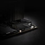 ADATA LANCER BLADE module de mémoire 64 Go 2 x 32 Go DDR5 ECC, Mémoire vive Noir, 64 Go, 2 x 32 Go, DDR5, 6000 MHz, 288-pin DIMM
