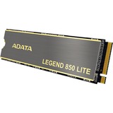 ADATA  SSD Gris foncé/Or