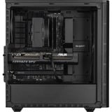 ALTERNATE AGP-SILENT-AMD-014, PC gaming Noir