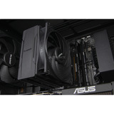 ALTERNATE PC Gaming Silent Edition • RTX 5070 • AMD Ryzen™ 5 9600X • 32 GB RAM Noir