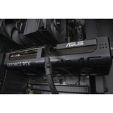 ALTERNATE PC Gaming Silent Edition • RTX 5070 • AMD Ryzen™ 5 9600X • 32 GB RAM Noir