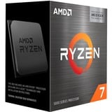 Ryzen 7 5700X3D, 3,0 GHz (4,1 GHz Turbo Boost) socket AM4 processeur