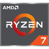 AMD Ryzen 7 9850X3D, 4,7 GHz (5,6 GHz Turbo Boost) socket AM5 processeur Unlocked, Tray