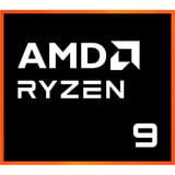 AMD  Ryzen 9 9950X3D2 Dual Edition socket AM5 processeur Tray
