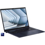 ASUS ExpertBook B5 B5604CMA-QW0058X Intel Core Ultra 7 155U Ordinateur portable 40,6 cm (16") WUXGA 32 Go DDR5-SDRAM 1 To SSD Wi-Fi 6E (802.11ax) Windows 11 Pro Allemand Noir 16" PC portable  Noir | Intel Core Ultra 7 | 40,6 cm (16") | 1920 x 1200 pixels | 32 Go | 1 To | Windows 11 Pro