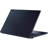 ASUS ExpertBook B5 B5604CMA-QW0058X Intel Core Ultra 7 155U Ordinateur portable 40,6 cm (16") WUXGA 32 Go DDR5-SDRAM 1 To SSD Wi-Fi 6E (802.11ax) Windows 11 Pro Allemand Noir 16" PC portable  Noir | Intel Core Ultra 7 | 40,6 cm (16") | 1920 x 1200 pixels | 32 Go | 1 To | Windows 11 Pro