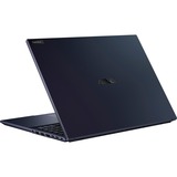 ASUS ExpertBook B5 B5604CMA-QW0058X Intel Core Ultra 7 155U Ordinateur portable 40,6 cm (16") WUXGA 32 Go DDR5-SDRAM 1 To SSD Wi-Fi 6E (802.11ax) Windows 11 Pro Allemand Noir 16" PC portable  Noir | Intel Core Ultra 7 | 40,6 cm (16") | 1920 x 1200 pixels | 32 Go | 1 To | Windows 11 Pro