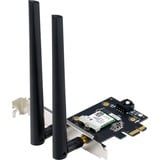 ASUS PCE-AX1800, Adaptateur WLAN 