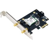 ASUS PCE-AX1800, Adaptateur WLAN 