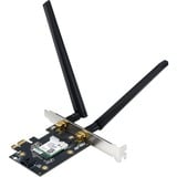 ASUS PCE-AX1800, Adaptateur WLAN 