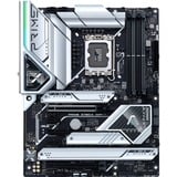 ASUS PRIME Z790-A WIFI carte mère socket 1700 Argent, RAID, 2.5Gb-LAN, WLAN, BT, Son, ATX