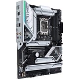 ASUS PRIME Z790-A WIFI carte mère socket 1700 Argent, RAID, 2.5Gb-LAN, WLAN, BT, Son, ATX