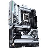 ASUS PRIME Z790-A WIFI carte mère socket 1700 Argent, RAID, 2.5Gb-LAN, WLAN, BT, Son, ATX
