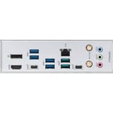 ASUS PRIME Z790-A WIFI carte mère socket 1700 Argent, RAID, 2.5Gb-LAN, WLAN, BT, Son, ATX