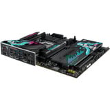 ASUS ROG STRIX X870E-H GAMING HATSUNE MIKU EDITION carte mère socket AM5 Noir