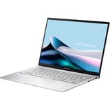 ASUS Zenbook 14 (UX3405CA-QL1307W) 14" PC portable  Argent