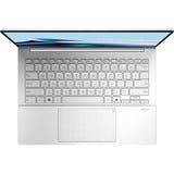 ASUS Zenbook 14 (UX3405CA-QL1307W) 14" PC portable  Argent