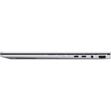 ASUS Zenbook 14 (UX3405CA-QL1307W) 14" PC portable  Argent