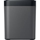 Anker A17D2011 accessoire de glacière Batterie Noir, Gris Gris, Batterie, Noir, Gris, 1 pièce(s), 288 Wh
