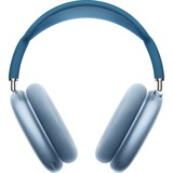 Apple AirPods Max, Casque/Écouteur Bleu