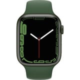 Apple MKN73FD/A, Smartwatch Vert/Vert