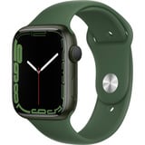 Apple MKN73FD/A, Smartwatch Vert/Vert