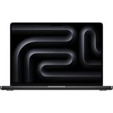 Apple MacBook Pro (14") 2026 CTO PC portable Noir