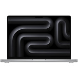 Apple MacBook Pro (14") 2026 CTO PC portable Argent