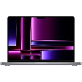 Apple  14.2" PC portable Gris