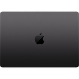 Apple  PC portable Noir