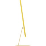 Apple iMac 59,62 cm (24") M4 2024 CTO, Systéme-MAC Jaune/jaune clair