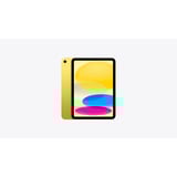 Apple iPad 11" (128GB) tablette 11" Jaune