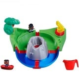 Aquaplay Volcan Sploshy, Jouets d'eau 