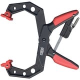 BESSEY XCR4, Serre-joint Noir/Rouge