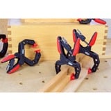 BESSEY XCR4, Serre-joint Noir/Rouge