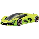 Bburago Modèle réduit de voiture Vert clair