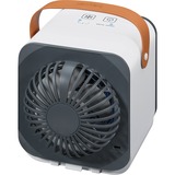 Beurer 684.01, Ventilateur Blanc/gris