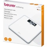 Beurer GS 400 Signature Line, Balance Blanc