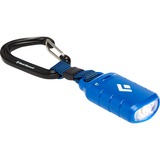 Black Diamond Ion Keychain Light, Lumière LED Bleu