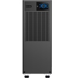 BlueWalker VFI 20000 ICT IoT 3/3 BX Double-conversion (en ligne) 20 kVA 20000 W, UPS Noir, Double-conversion (en ligne), 20 kVA, 20000 W, Sinusoïde pur, 190 V, 520 V