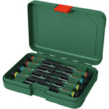 Bosch 1600A02Z9M, Tournevis Vert/Noir