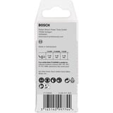 Bosch 2 607 011 436 Lame de scie sauteuse, à chantourner et sabre Lames de scie sauteuse 15 pièce(s), Jeu de lames de scie Lames de scie sauteuse, Bois, 15 pièce(s), Blister
