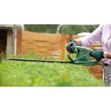 Bosch Easy HedgeCut 55 450 W 2,7 kg, Taille-haies Vert/Noir, Secteur, 450 W, 2,7 kg