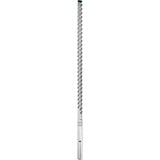Bosch Expert Foret SDS Max-8X, Perceuse Marteau perforateur, Hammer drill bit, 1,8 cm, 540 mm, Béton, pierre, 40 cm