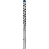 Bosch Expert Foret SDS Max-8X, Perceuse Marteau perforateur, Hammer drill bit, 2,4 cm, 320 mm, Béton, pierre, 20 cm